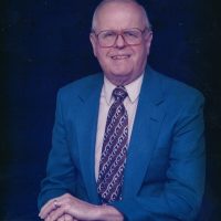 John W. Sparks